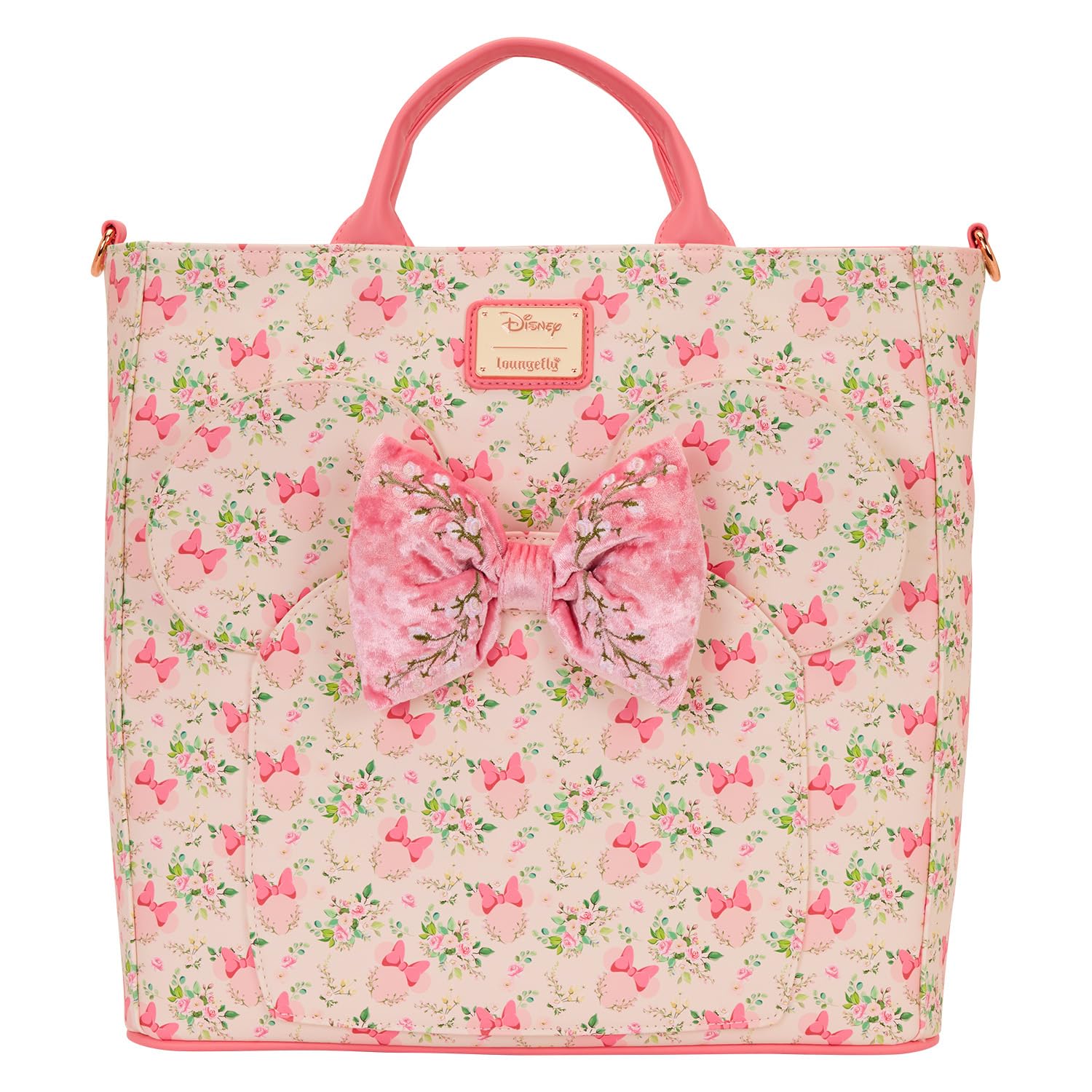 Loungefly Dezember 2025 Katalog Secret Item 32