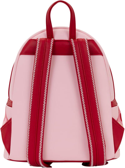 Loungefly Snoopy Valentine's Day Mini Backpack