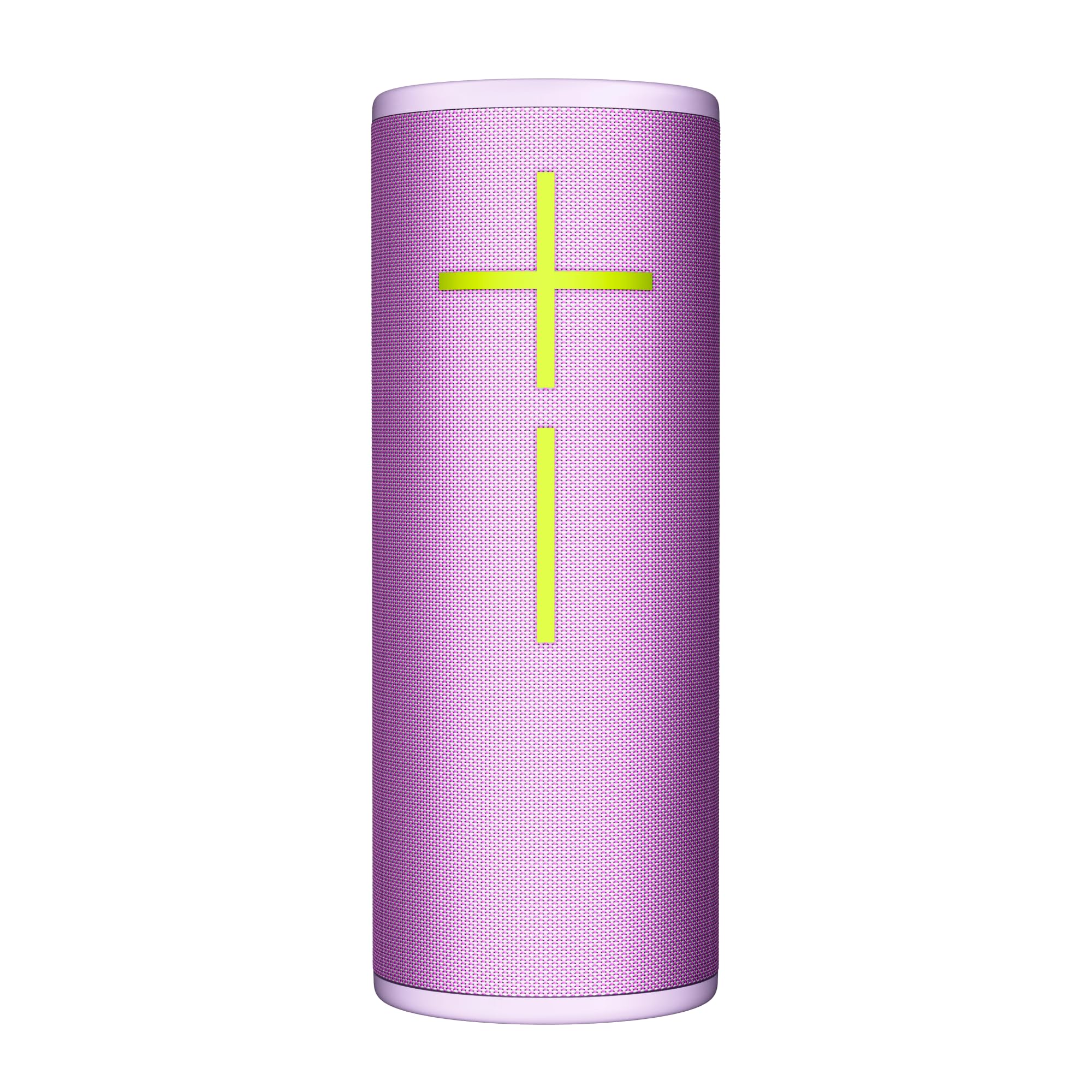Ultimate Ears BOOM 4 Portable Waterproof Bluetooth Speaker With 360-Degree, Bold, Immersive, Crystal-Clear Sound, Floating Speaker With 15-Hour Battery and 45 m (147 ft) Range, USB-C - Lilac