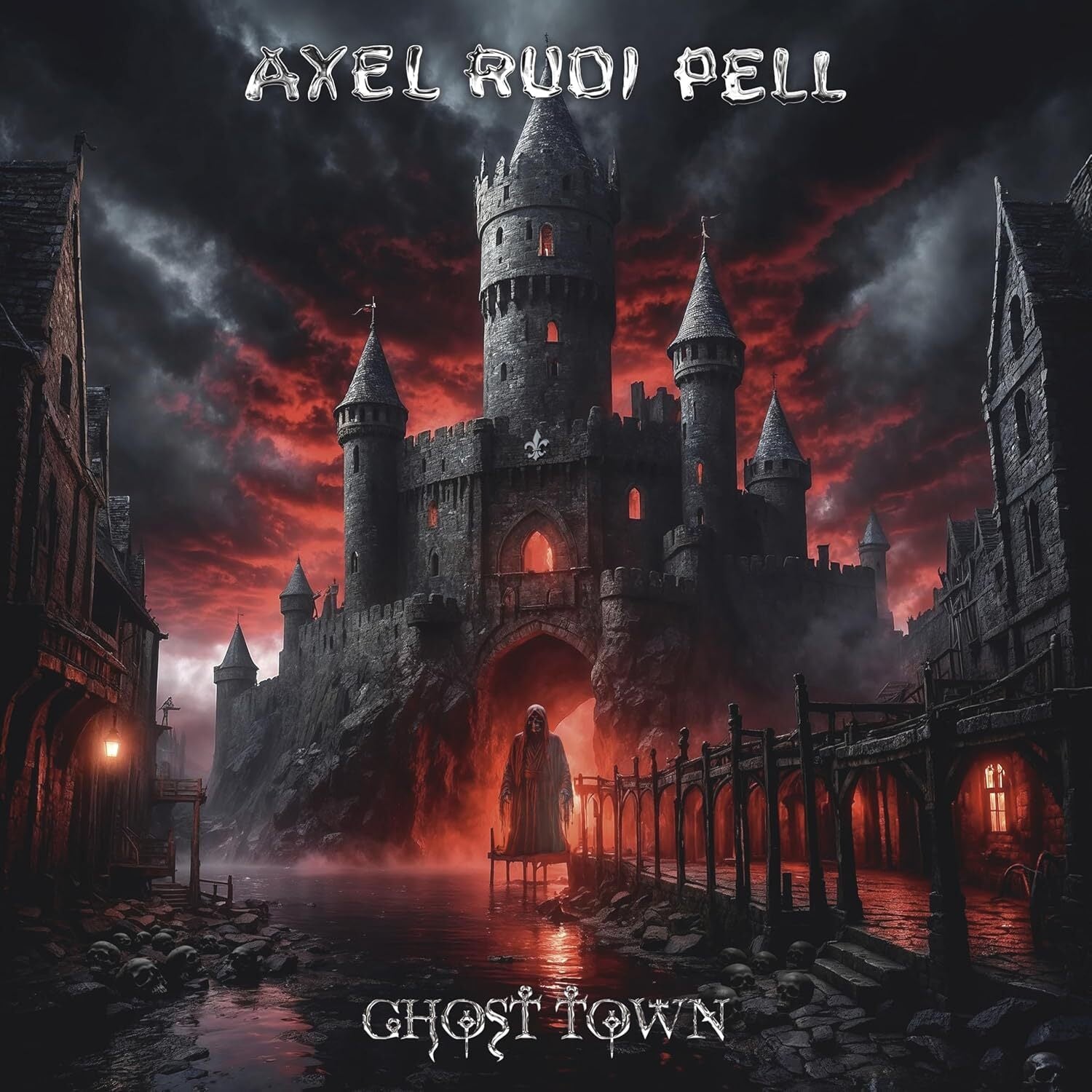 Ghost Town