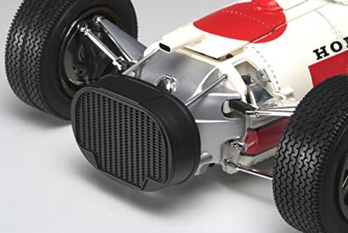 Tamiya 12032 1: 12 Honda RA273 Vehicle with Photo-Etched Parts