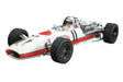 Tamiya 12032 1: 12 Honda RA273 Vehicle with Photo-Etched Parts