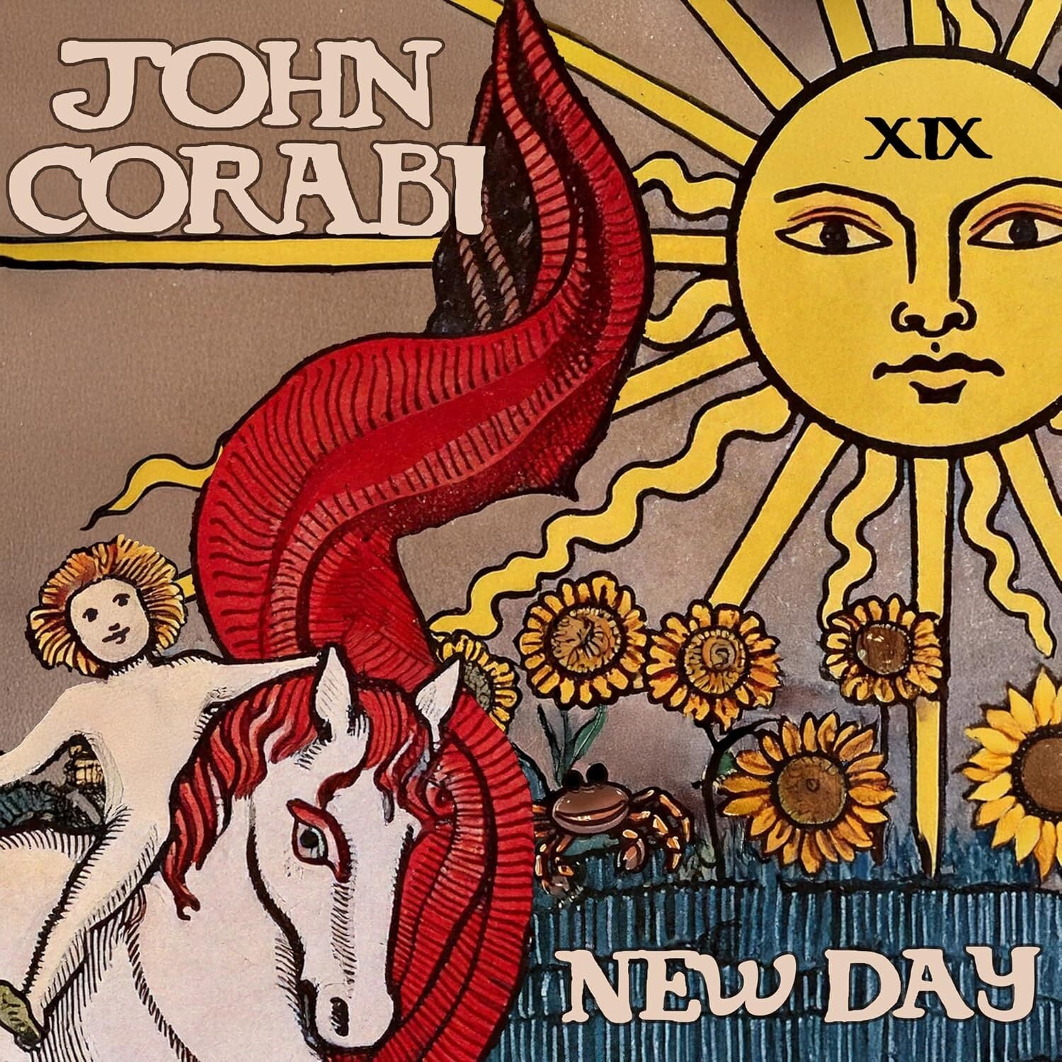 New Day