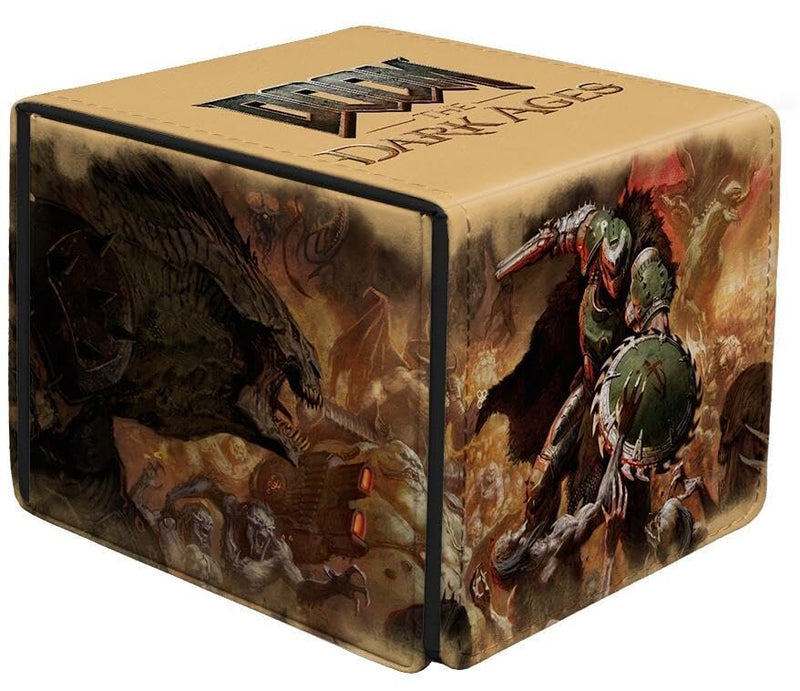 Ultra Pro - DOOM Alcove Edge Deck Box 1 for Bethesda