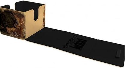 Ultra Pro - DOOM Alcove Edge Deck Box 1 for Bethesda