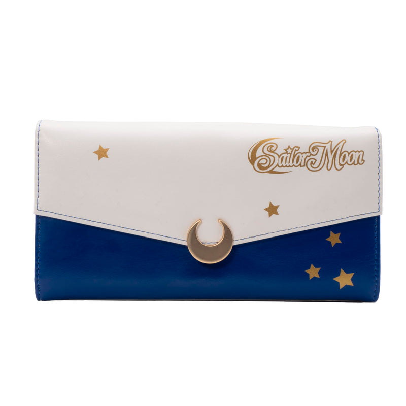 Sailor Moon: Abystyle - Sailor Moon (Zip Purse / Astuccio)