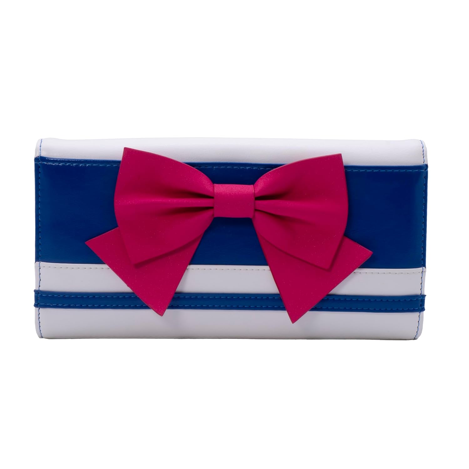 Sailor Moon: Abystyle - Sailor Moon (Zip Purse / Astuccio)