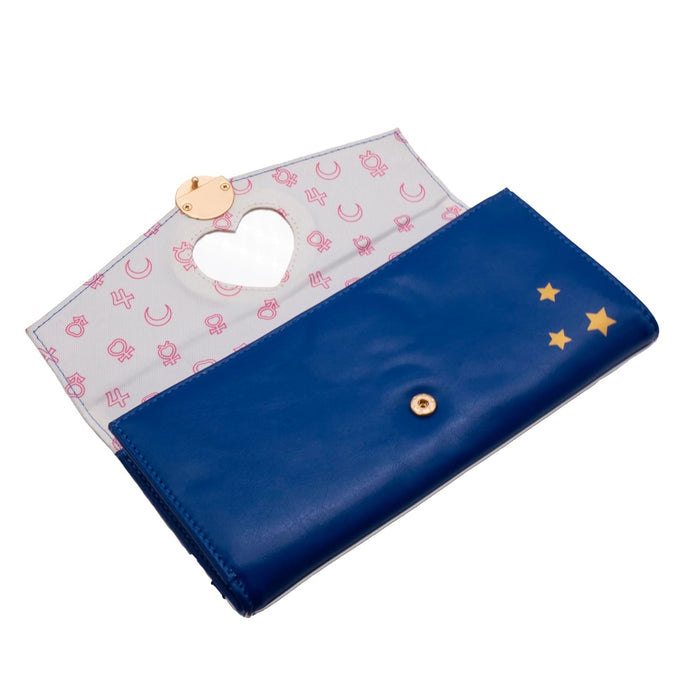 Sailor Moon: Abystyle - Sailor Moon (Zip Purse / Astuccio)