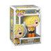 Funko Pop! Animation: One Piece Animation: One Piece - Sanji - Collectable Vinyl Figure - Gift Idea - Official Merchandise - Toys for Kids & Adults - Anime Fans - Model Figure for Collectors