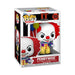 Funko Pop! Movies: IT - Pennywise (1990) - Collectable Vinyl Figure - Gift Idea - Official Merchandise - Toys for Kids & Adults - Horror Fans - Model Figure for Collectors