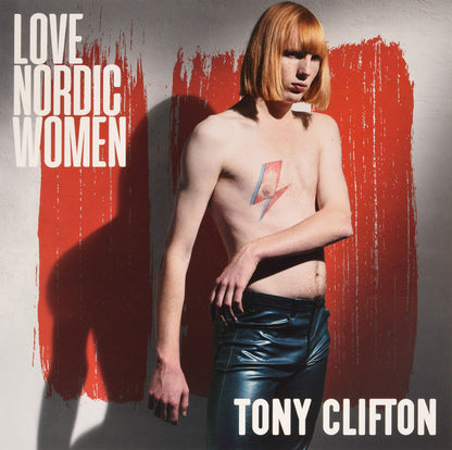 LOVE NORDIC WOMEN