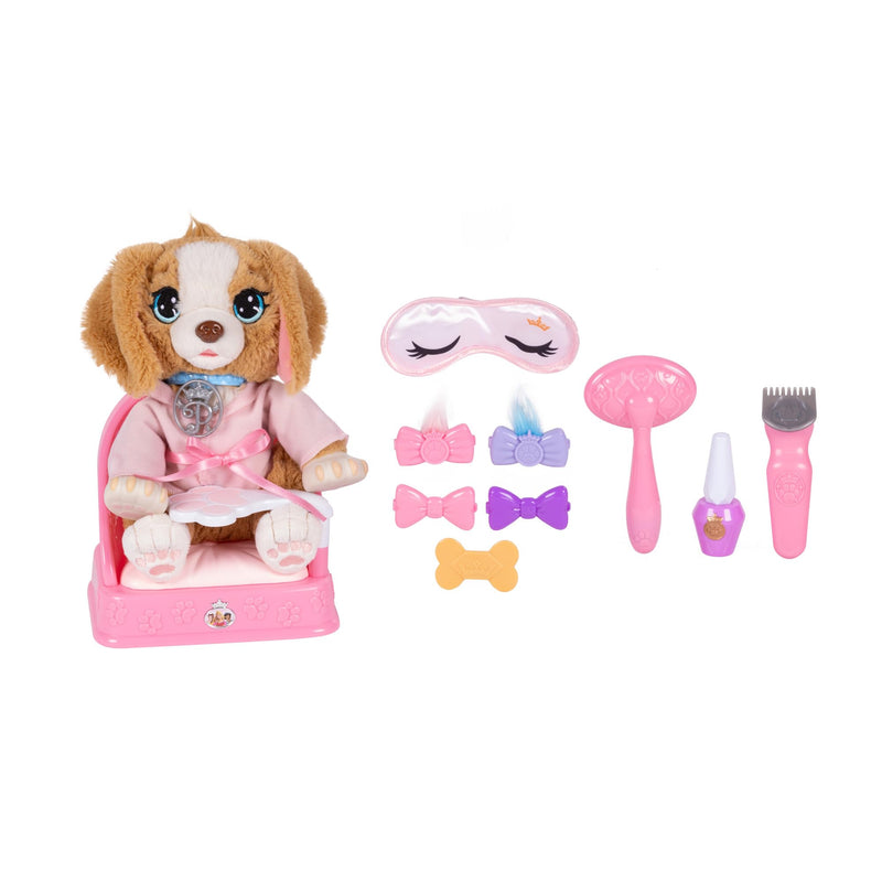 Disney Princess - My Pampered Princess Pup (238444)