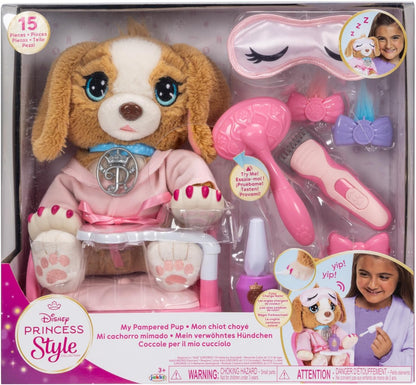 Disney Princess - My Pampered Princess Pup (238444)