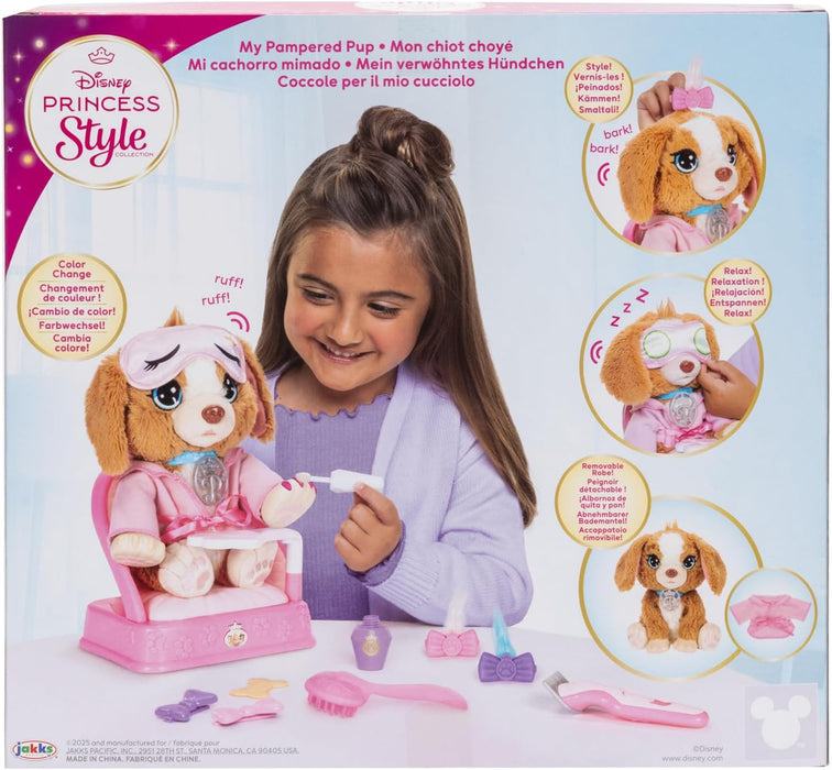 Disney Princess - My Pampered Princess Pup (238444)