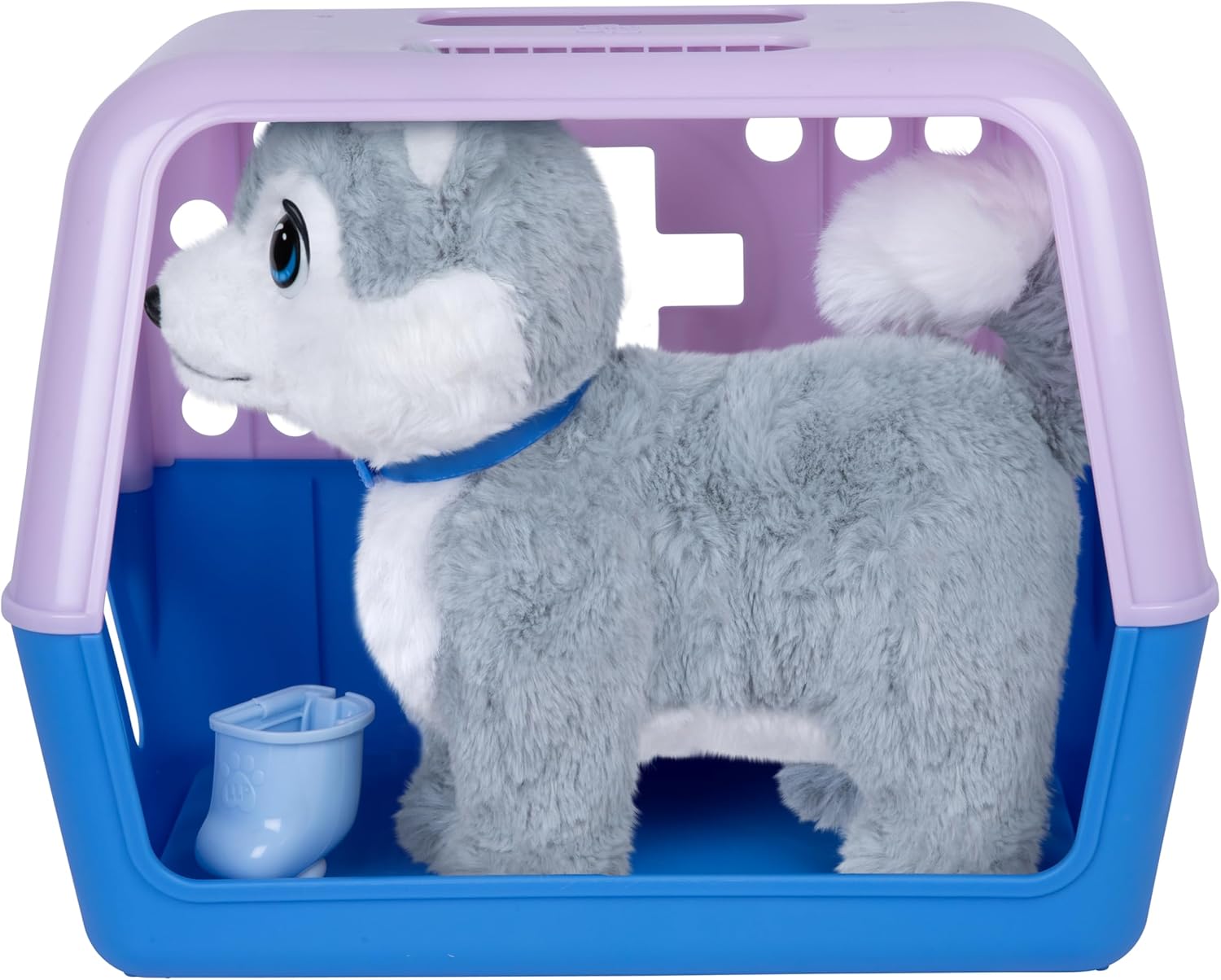 Little Live Pets - Ouchies Husky (26680)
