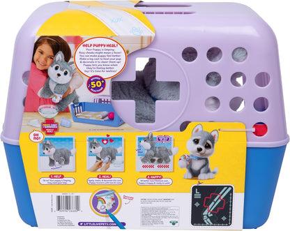 Little Live Pets - Ouchies Husky (26680)