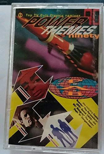 Power Themes 90-V/A-K7