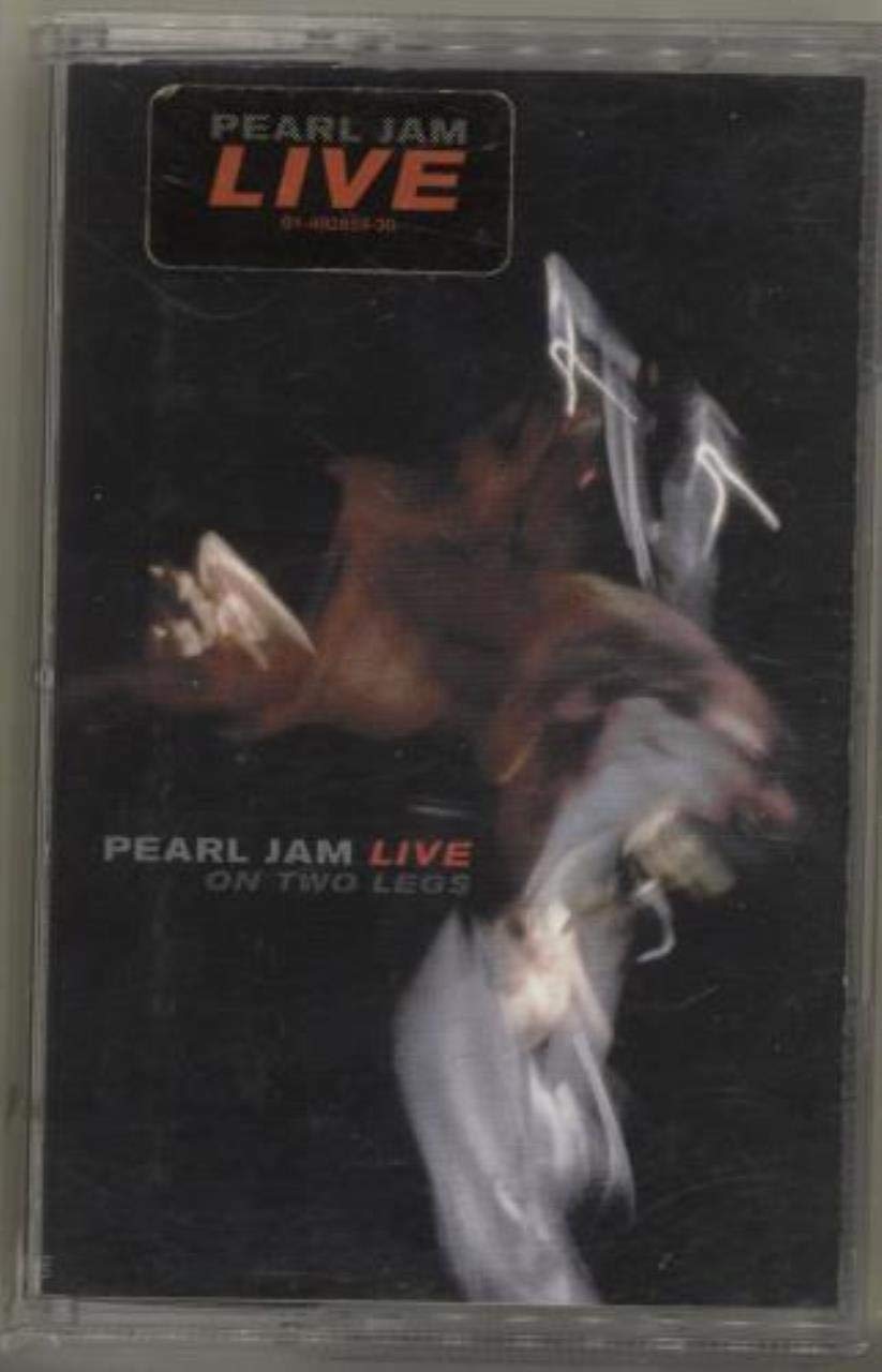 Live On Two Legs