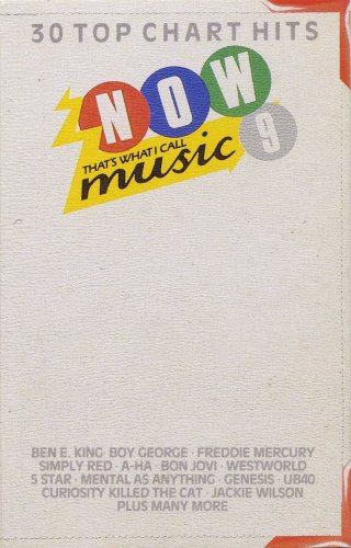 Now 9-V/A