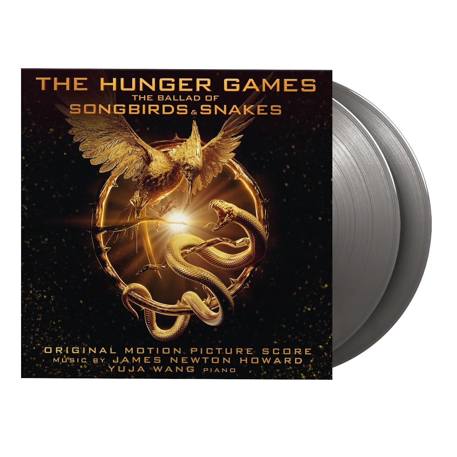 The Hunger Games: The Ballad Of Songbirds And Snakes
