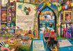 Schmidt | Aimee Stewart: Memories of Venice (1,000 Pieces) | Jigsaw Puzzle | Ages 14+ | 1+ Players