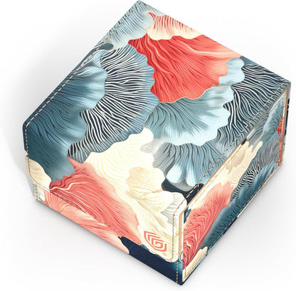 Ultimate Guard - Sidewinder 133+ Xenoskin - 2025 Exclusive “Coral Places”