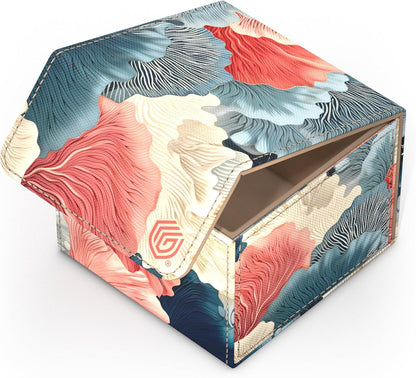 Ultimate Guard - Sidewinder 133+ Xenoskin - 2025 Exclusive “Coral Places”