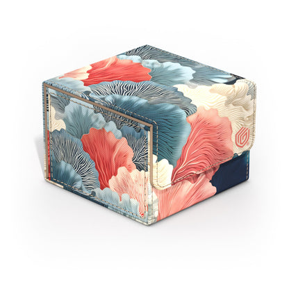 Ultimate Guard - Sidewinder 133+ Xenoskin - 2025 Exclusive “Coral Places”