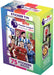 Topps Premier League Stickers 2026 - Sticker Tin (Contains 12 Premier League Sticker Packets Plus 1 mini Pack (75 Stickers in Total).