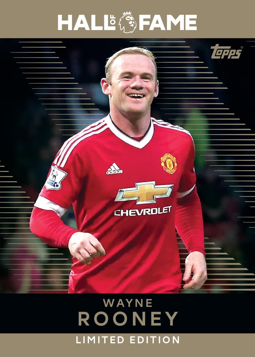 Topps Premier League 2026 Bumper Box