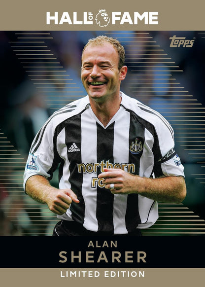 Topps Premier League 2026 Bumper Box