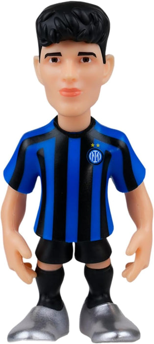 MINIX - Football Stars #234 - Inter Milan - Bastoni - Collectible Figure 12 cm