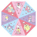 Sanrio Regenschirm Hello Kitty & Friends