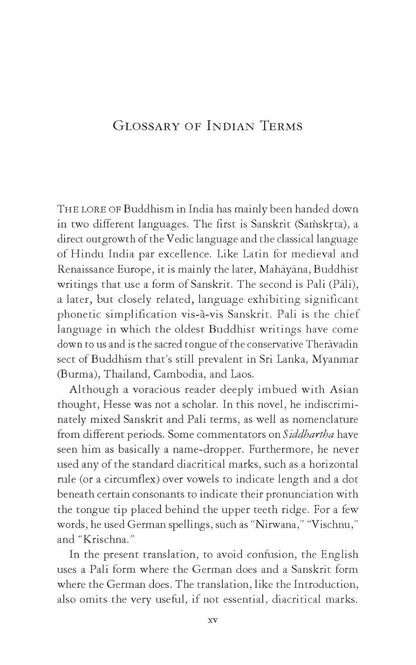 Siddhartha (Dover Bookshelf Hardcover Classics