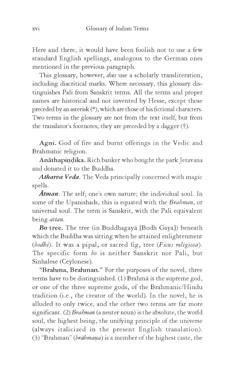 Siddhartha (Dover Bookshelf Hardcover Classics
