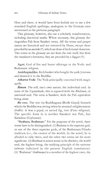 Siddhartha (Dover Bookshelf Hardcover Classics