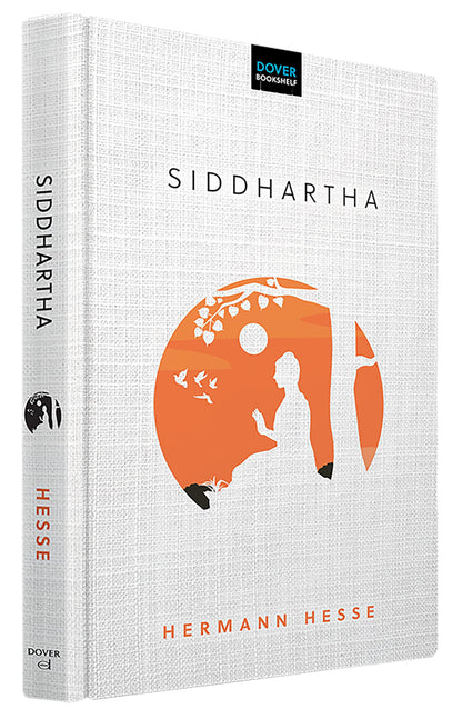 Siddhartha (Dover Bookshelf Hardcover Classics