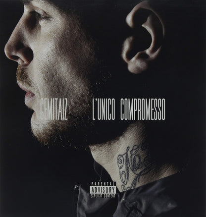 L'unico Compromesso (Esclusiva Amazon.it