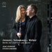Jenner/Schumann/Weber: Works for Clarinet and Piano