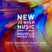 New Jewish Music, Vol. 5