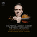Wolfgang Amadeus Mozart: The Violin Concertos