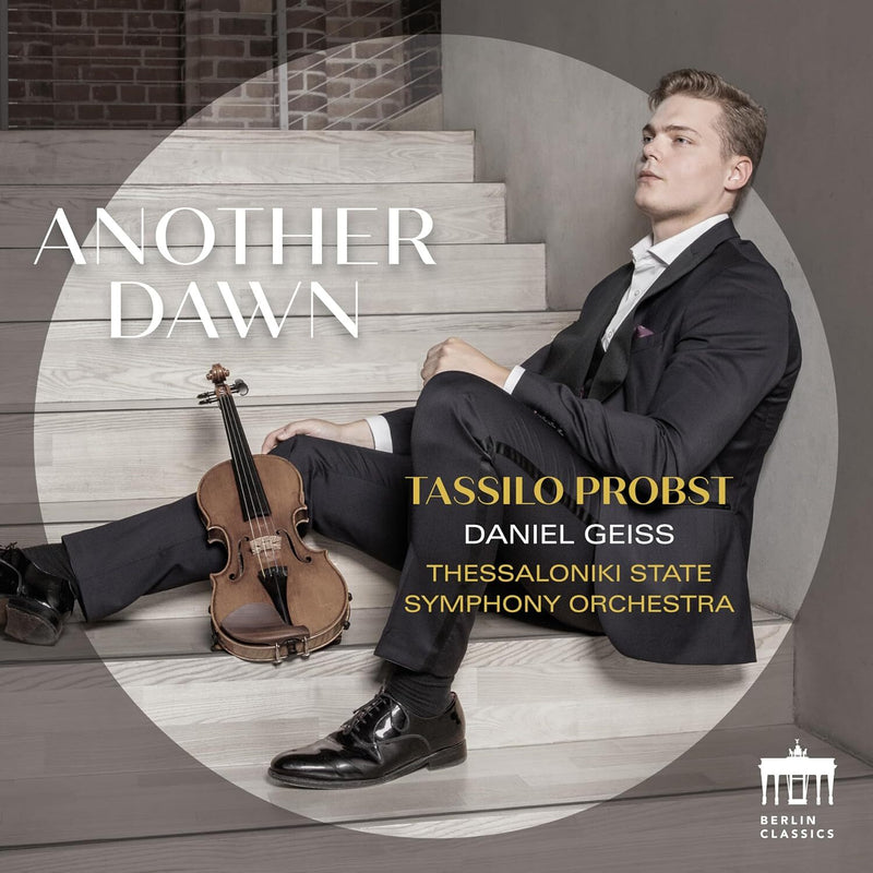 Tassilo Probst: Another Dawn