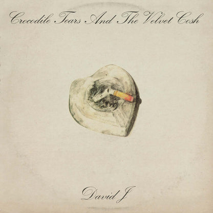 Crocodile Tears and the Velvet Cosh