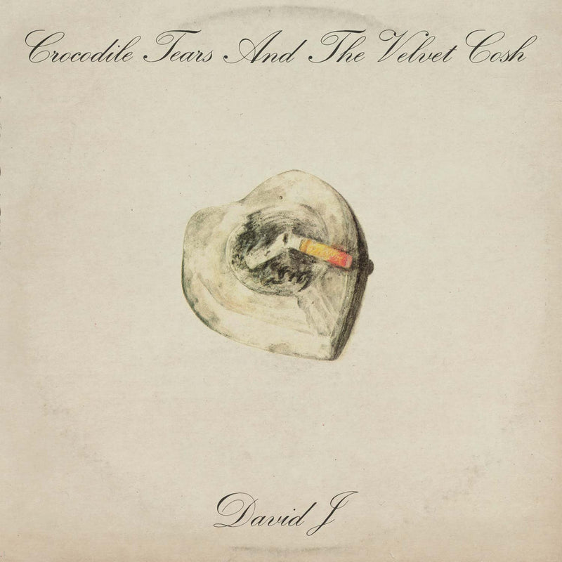 Crocodile Tears and the Velvet Cosh