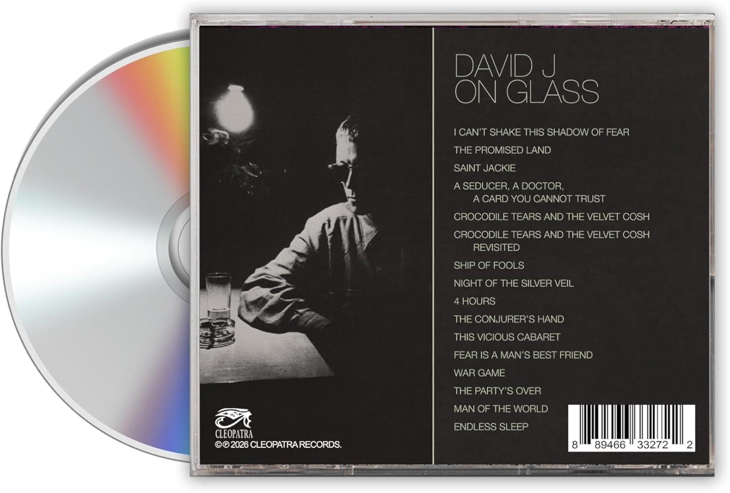 On Glass