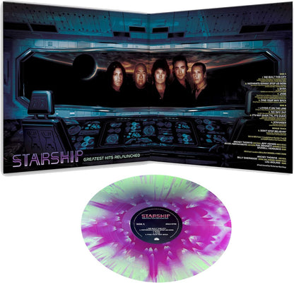Greatest Hits Relaunched