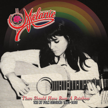 There Should Have Been a Rainbow: The NY Folk Sessions 1963-1965