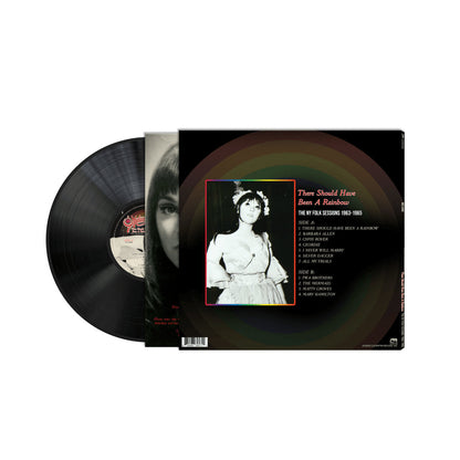 There Should Have Been a Rainbow: The NY Folk Sessions 1963-1965