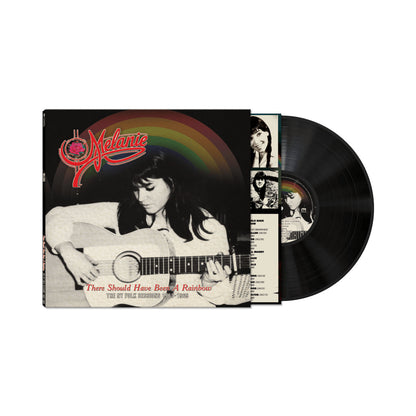 There Should Have Been a Rainbow: The NY Folk Sessions 1963-1965