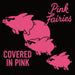 Covered in Pink